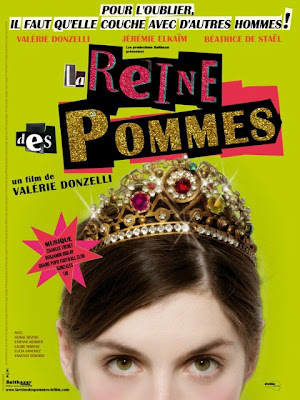 Valérie Donzelli La reine des pommes